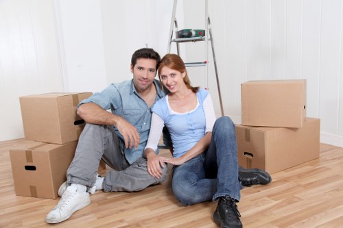 Transparent cubic-yard pricing concept for a local removals quote