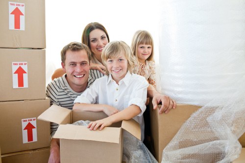 Free quote policy for Man With A Van Homerton services