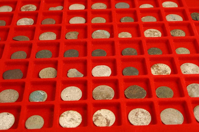 Moving house packing